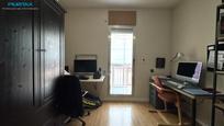 Bedroom of Flat for sale in Sabadell  with Air Conditioner, Heating and Parquet flooring