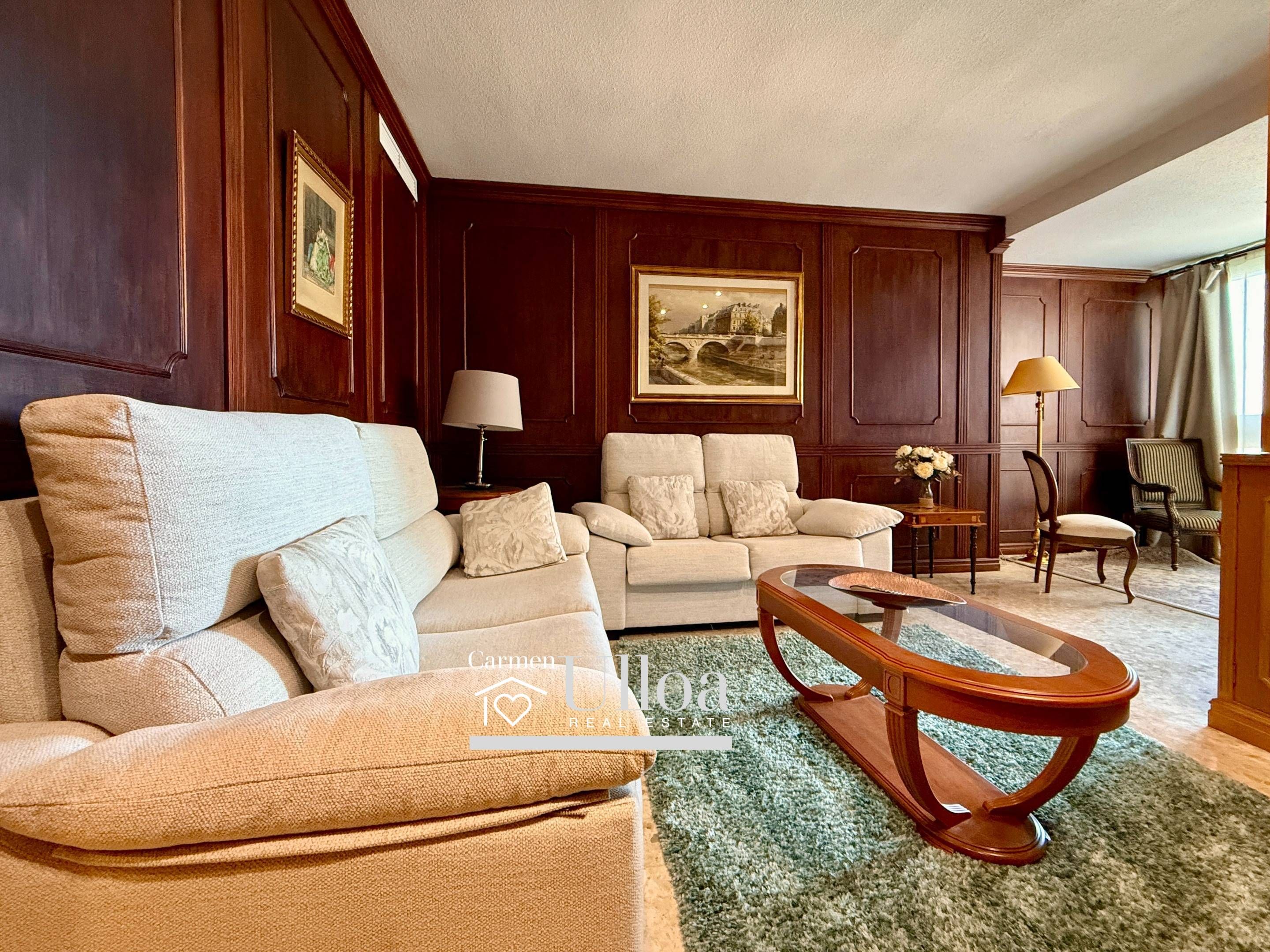 Apartment for sale in Avenida del Doctor Gadea, Ensanche - Diputación