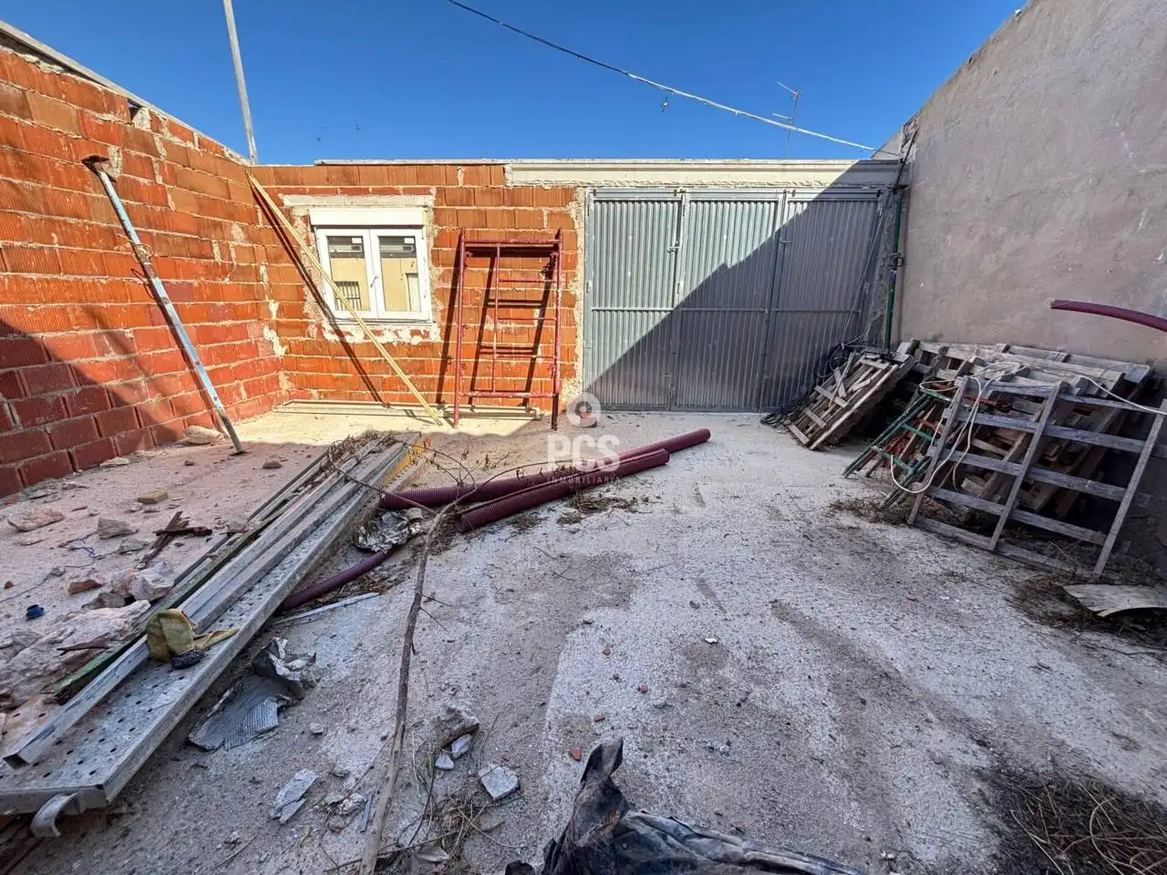 Casa in vendita a Calle Zona Pa re ton S/N, imagen 33