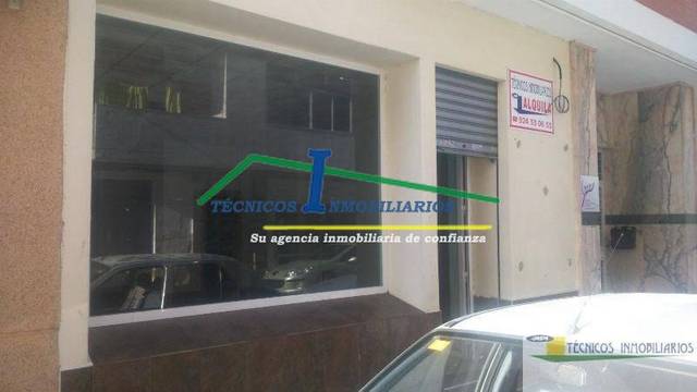 Local comercial en Alquiler en Este
