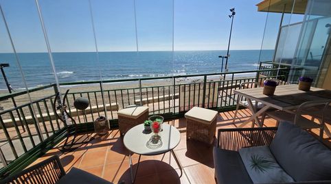 Photo 4 of Flat for sale in Paseo Maritimo Rey de España, Las Gaviotas - Carvajal, Fuengirola