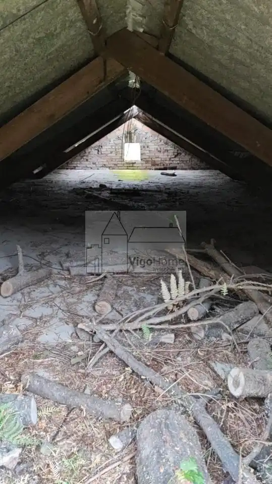 Haus mit Garten zum Verkauf in CM DAS GUISAS - CEDEIRA, imagen 29