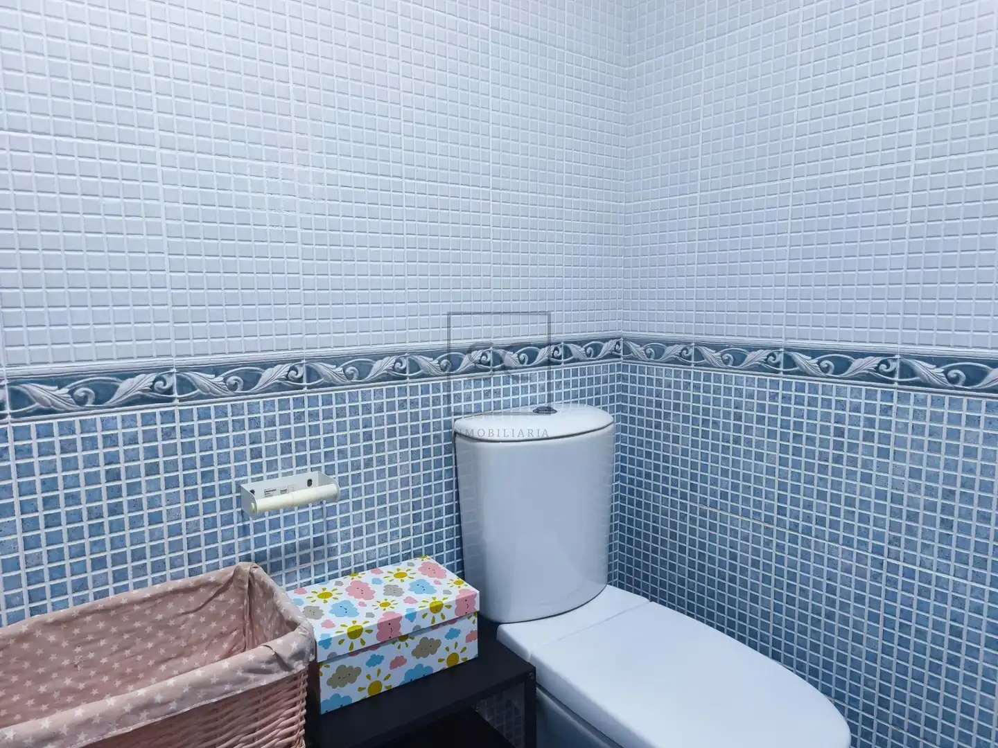 Bathroom of Apartments for sale in Ares  with Private garden, Furnished and Community pool