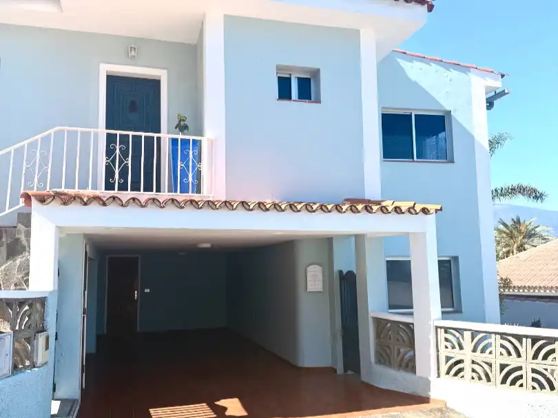 Villa avec jardin à vendre à Calle Dinamarca 40, imagen 3