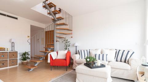 Photo 3 of Attic for sale in Pedreguer, Alicante