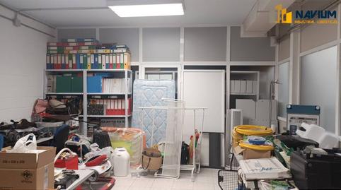 Photo 4 of Industrial buildings for sale in Polígono El Nogal - Malatones - Río de Janeiro, Algete