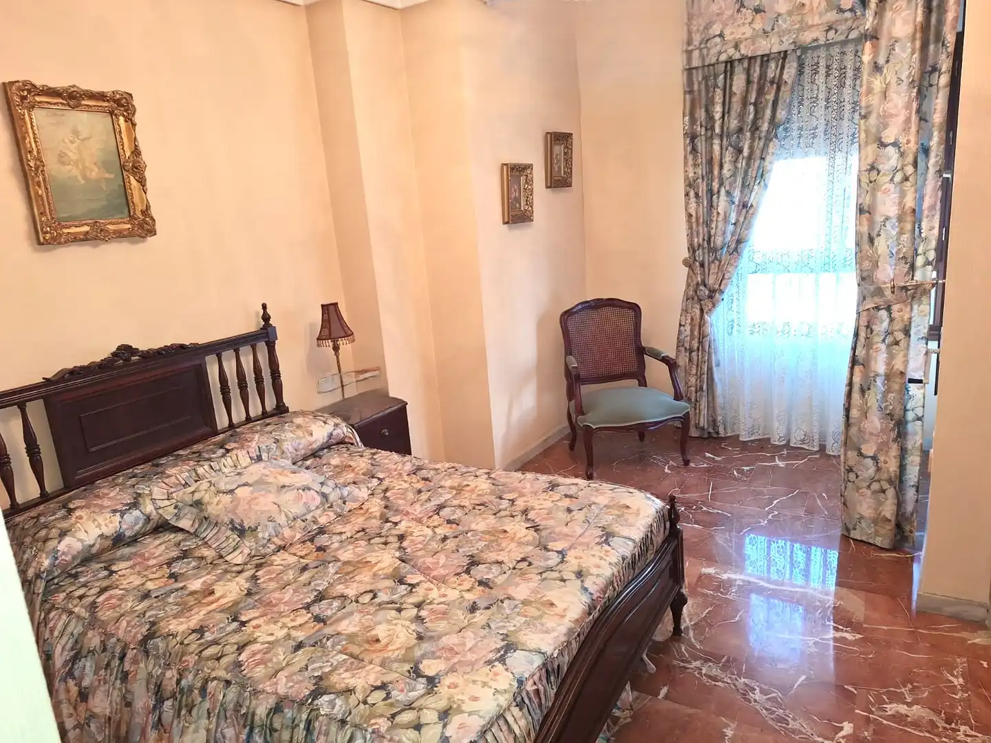Flat with terrace for sale in Centro, imagen 14