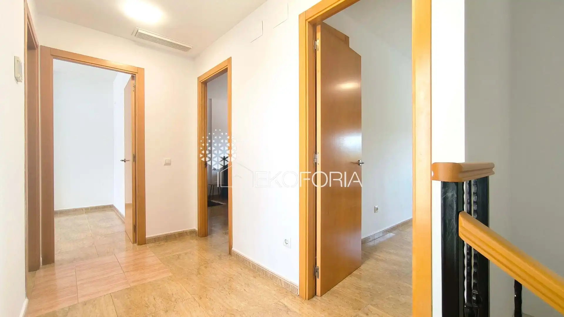 Casa adosada en venta en Beneixida con Aire acondicionado, Calefacción y Jardín privado
