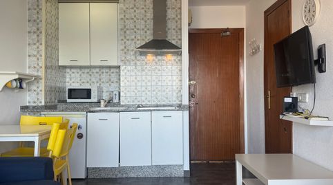 Foto 4 de Apartamento en venta en Puerto, Calpe / Calp