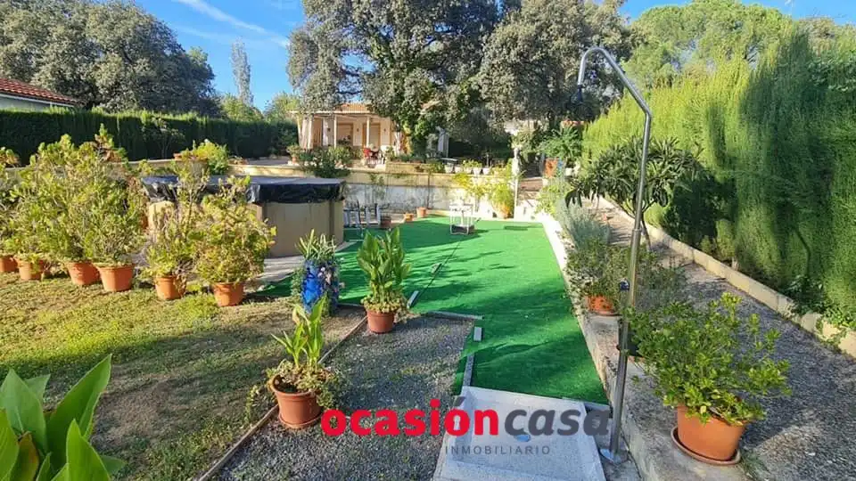Residential land for sale in Espiel, imagen 14