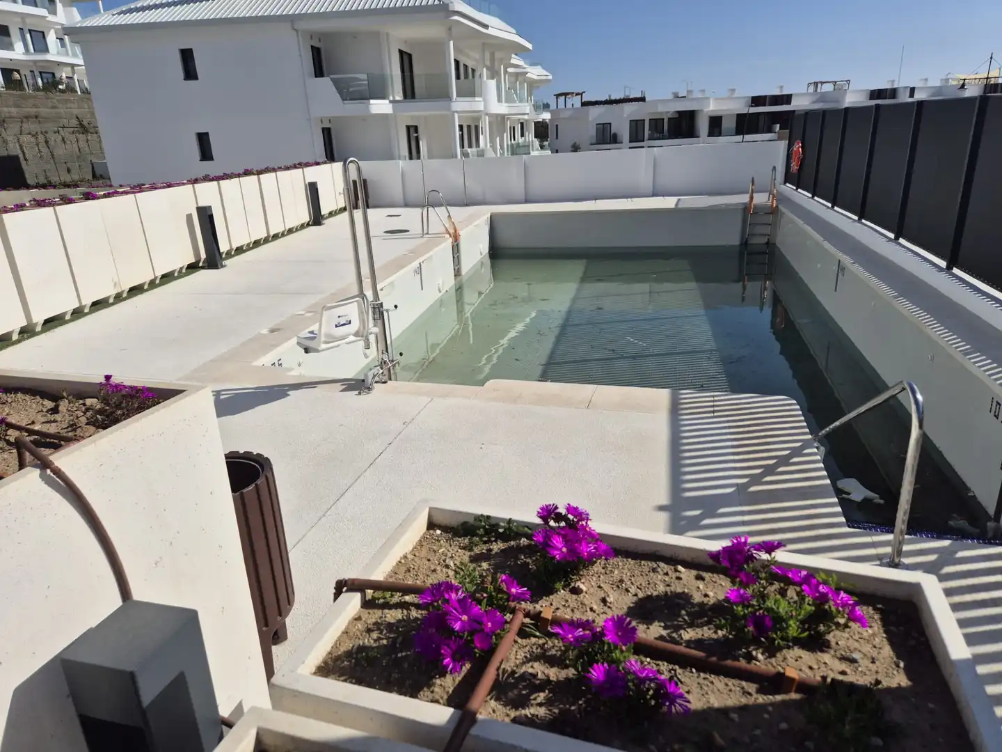 Wohnung mit Pool zum Verkauf in Avenida Fuengirola 2, imagen 50