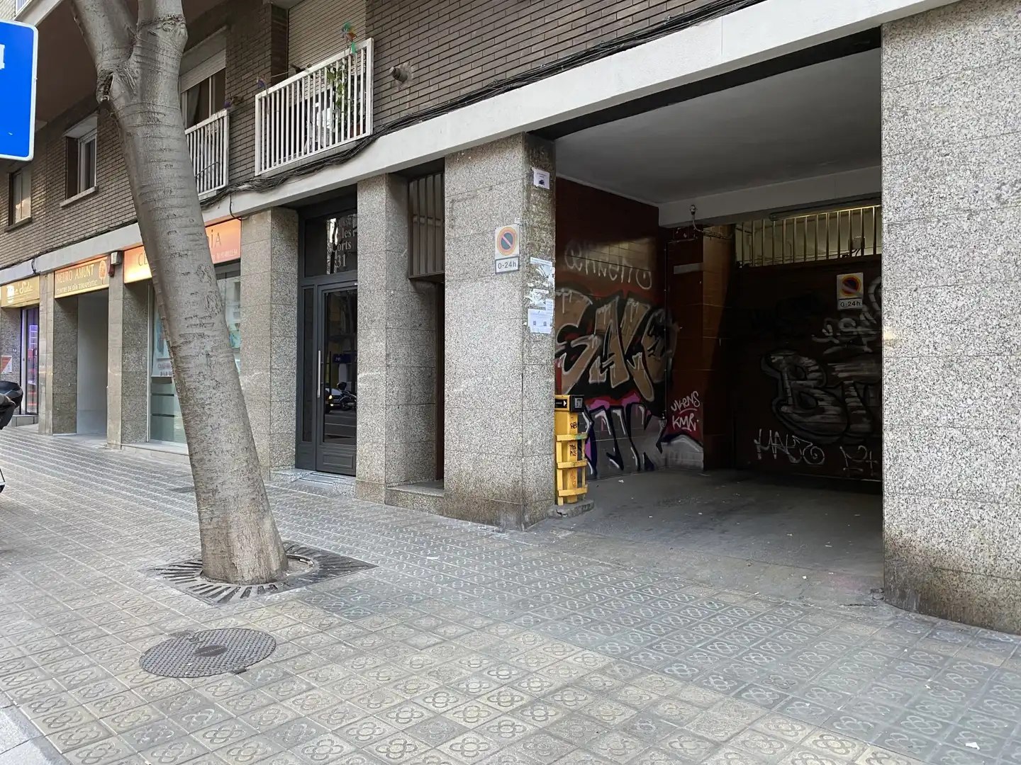 Aparcament en venda a Travessera Les Corts, imagen 6