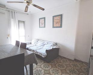 Flat for sale in Campo de la Verdad - Miraflores