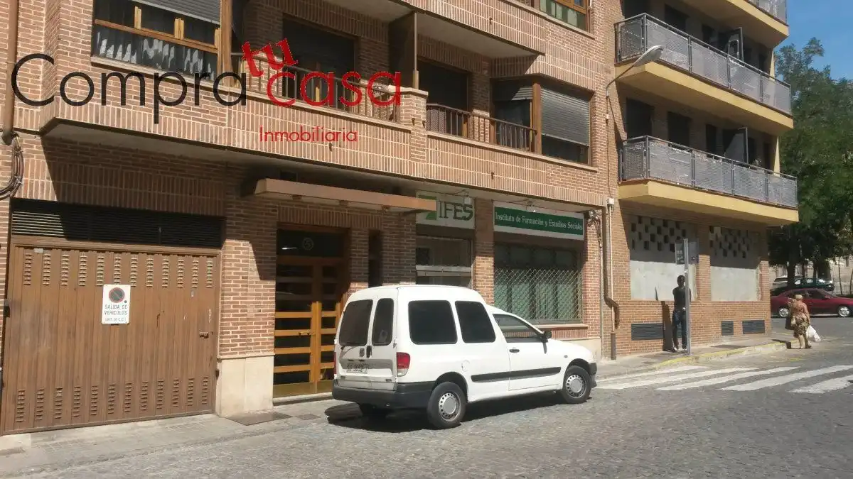 Business premises for sale in Centro, imagen 18
