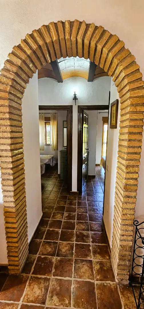 Casa o xalet en venda en Aledo amb Jardí privat, Terrassa i Traster