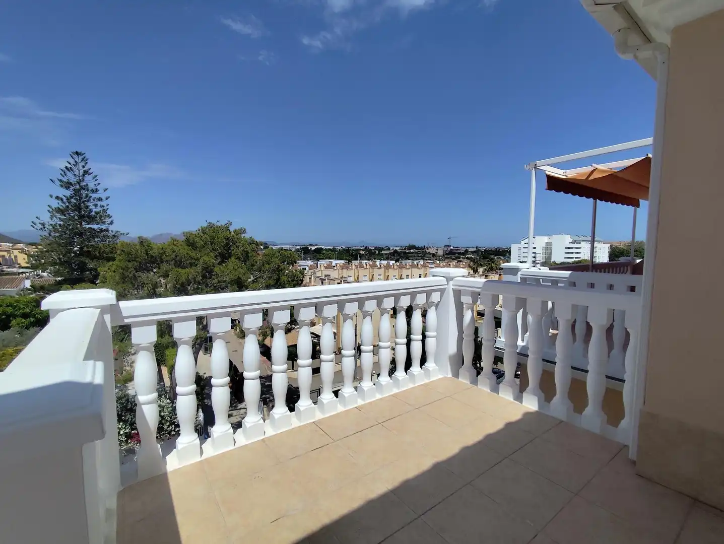 Ático con piscina en venta en El Montgó, imagen 32