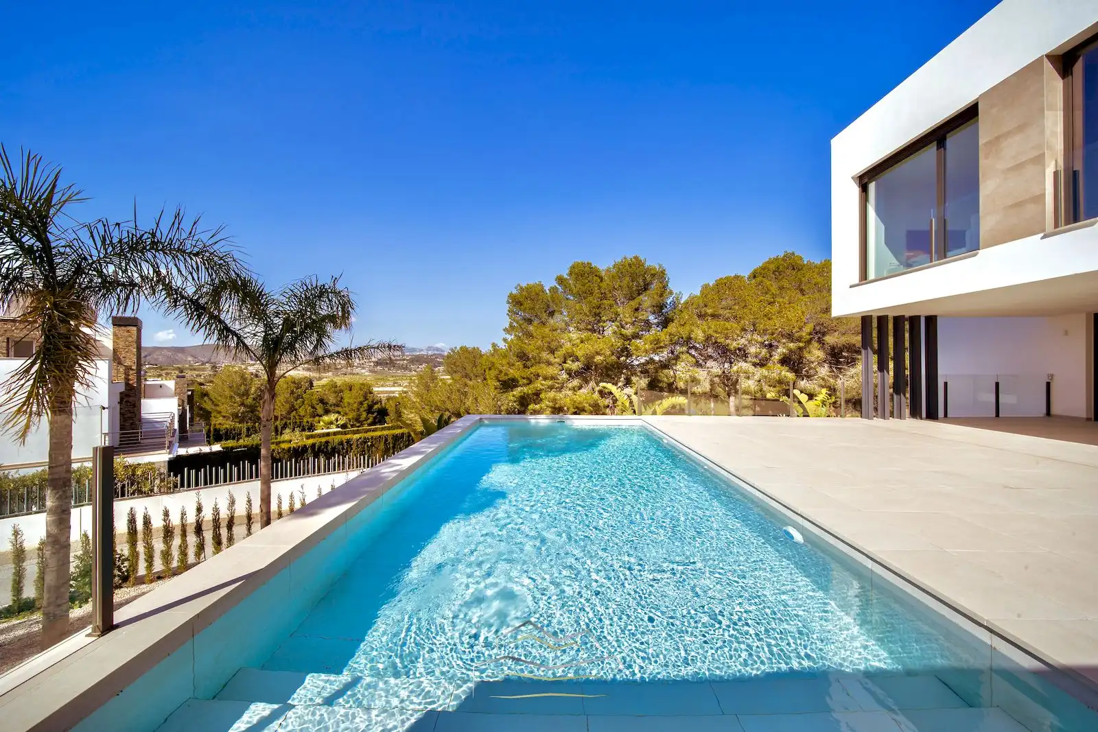 Villa mit Terrasse zum Verkauf in Benimeit - Tabaira, imagen 28