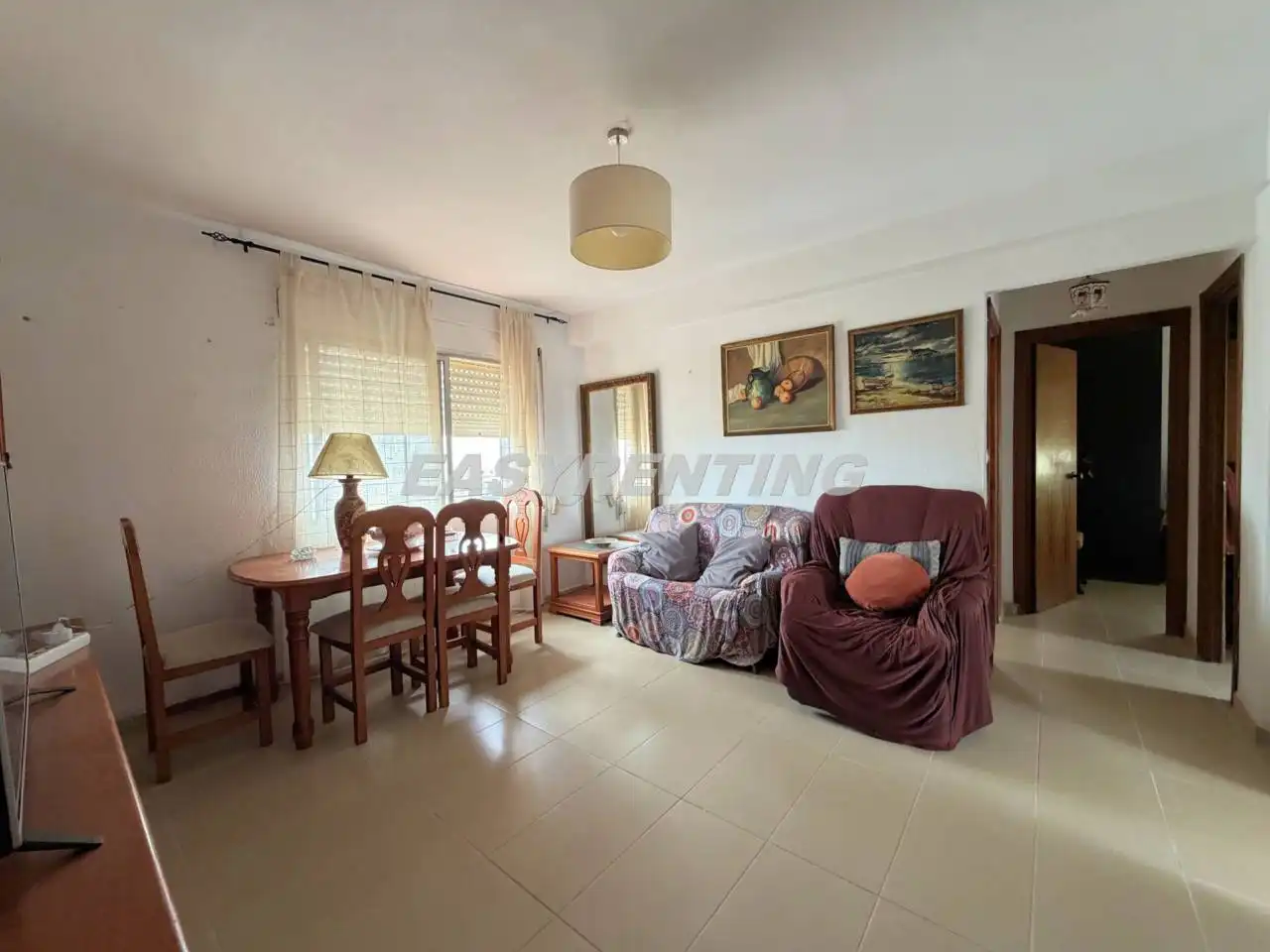 Piso en venta en Avenida María Guerrero, San Pedro - Gabriel Miró - María Guerrero