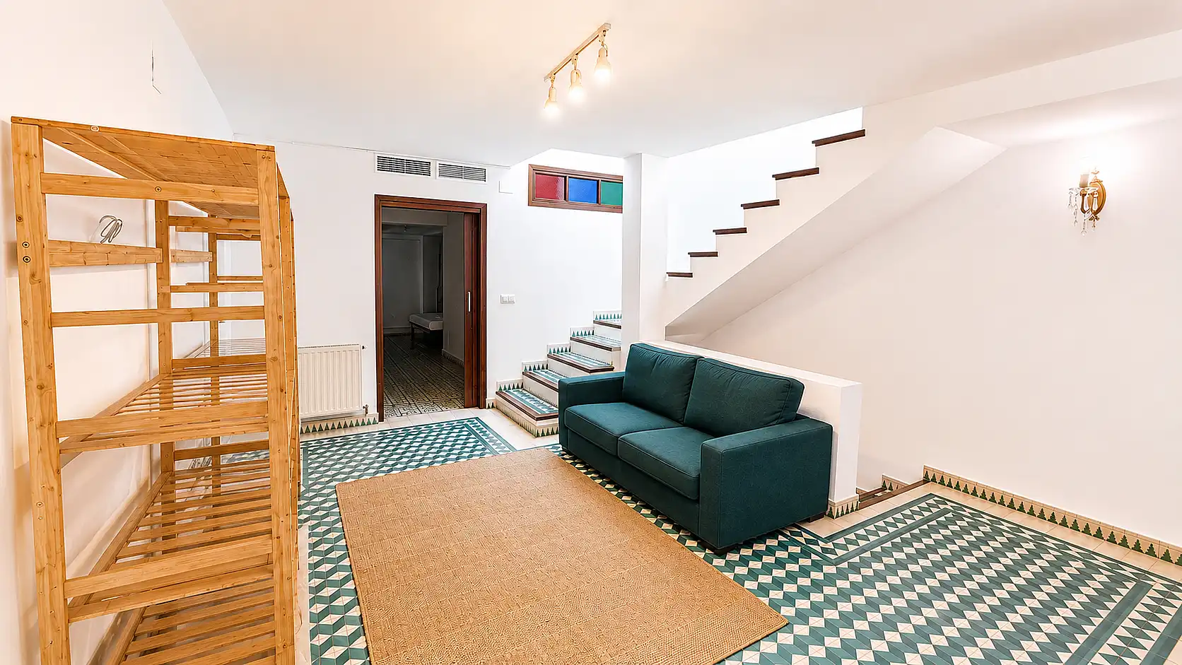 Apartment mit Terrasse zum Verkauf in L'Olla, imagen 23
