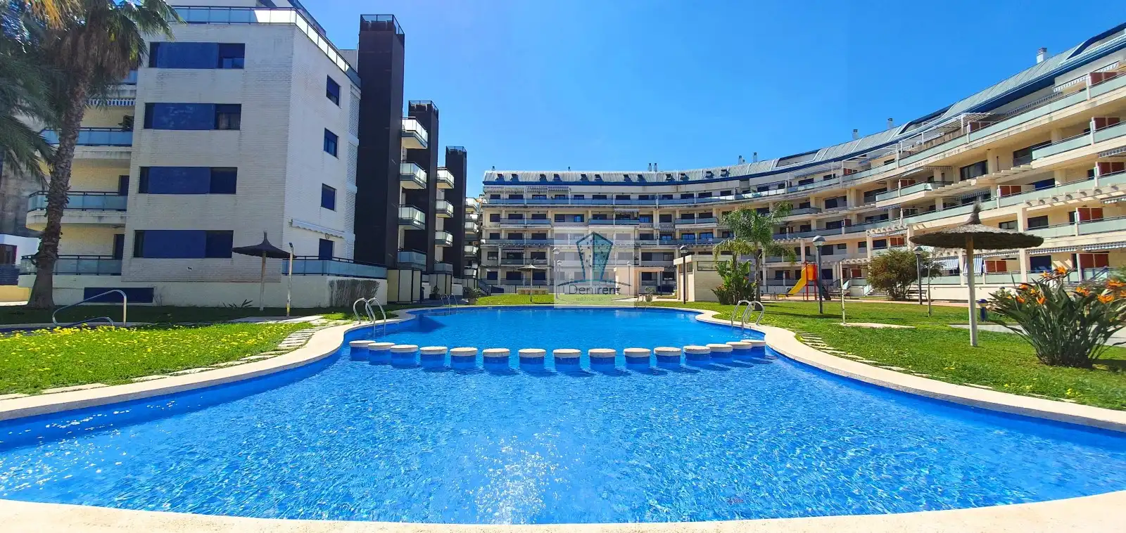 Apartament amb piscina de lloguer a Carretera de Dénia A Xábia 42, imagen 47