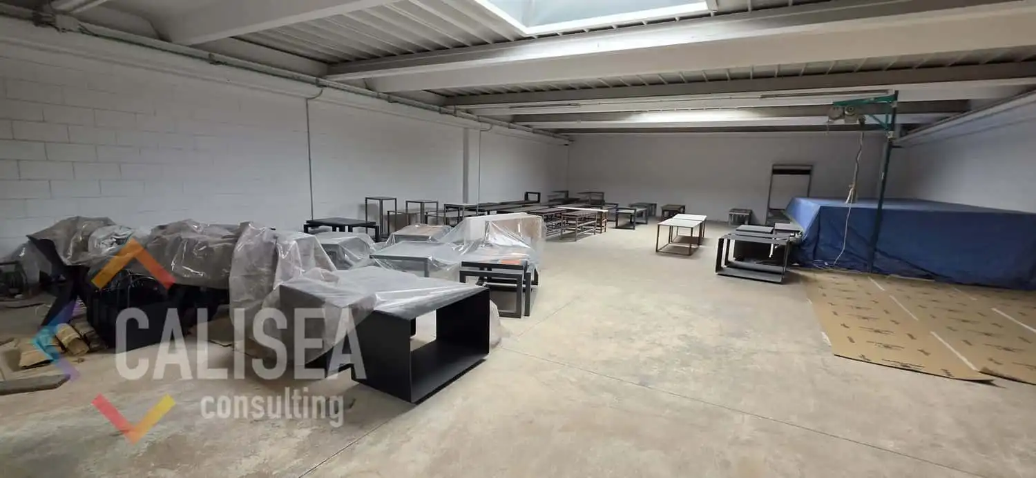 Industrial building to rent in Carrer del Doctor Almera 74, imagen 13