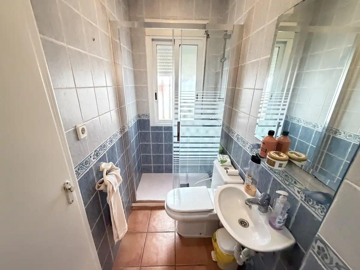 Reihenhaus zum Verkauf in Pilar de la Horadada ciudad, imagen 10