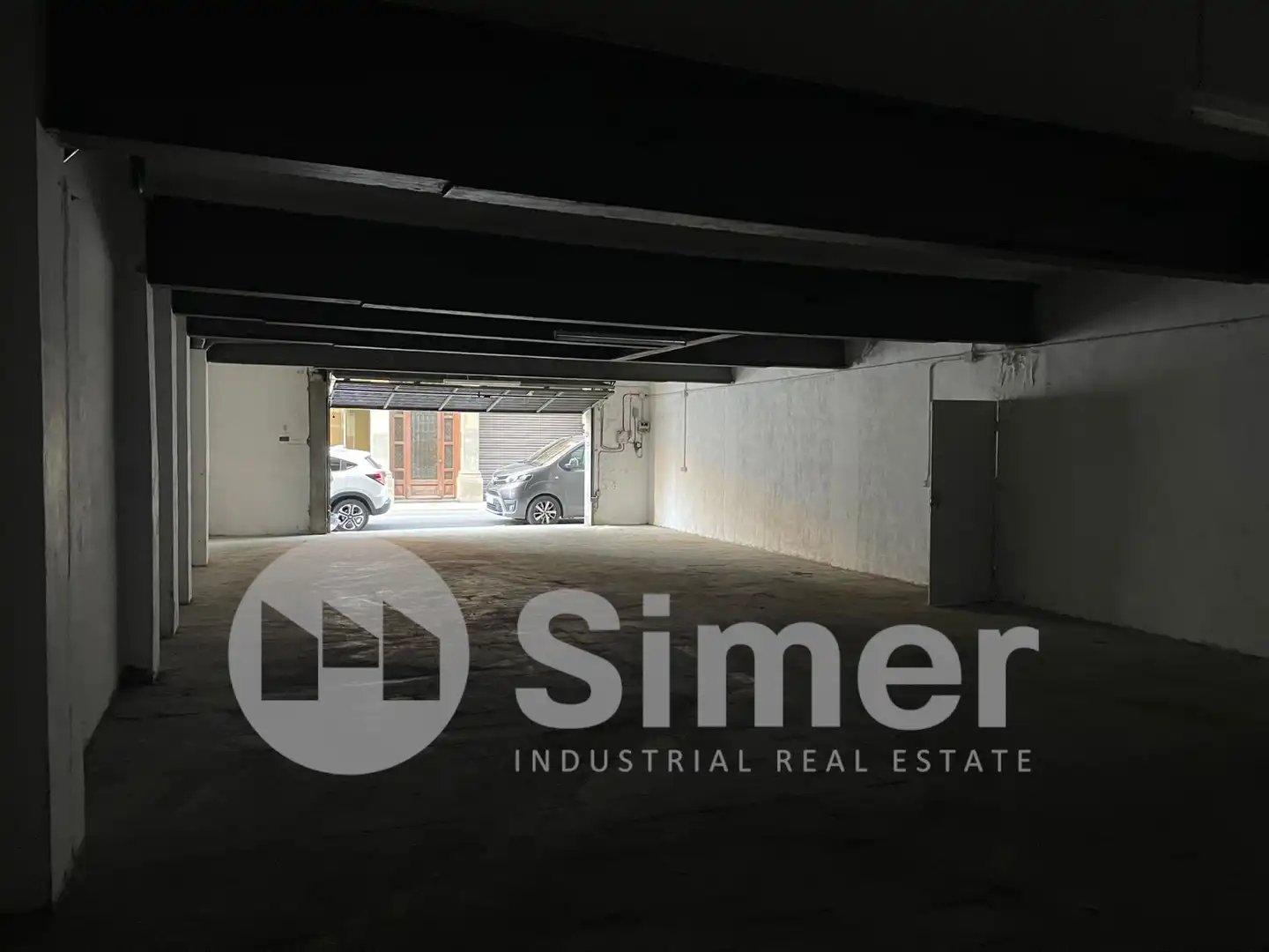 Commercial properties for sale in Sabadell