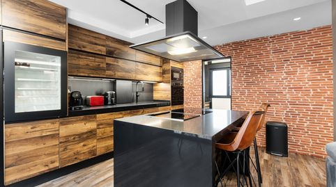 Foto 4 de Piso en venta en Puentezuelas, 8, Centro - Sagrario, Granada Capital