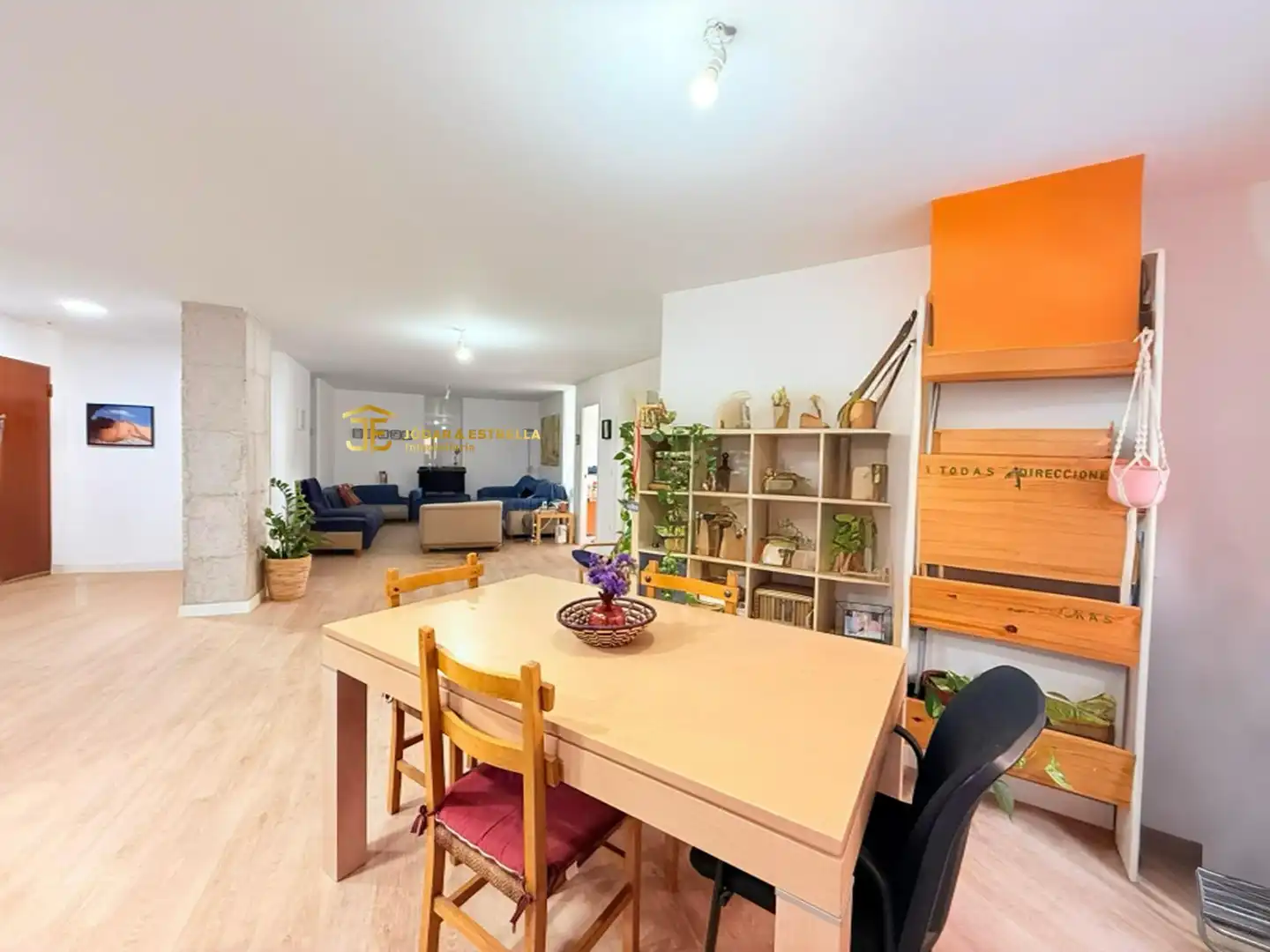 Appartement avec terrasse à vendre à Lorca Ciudad