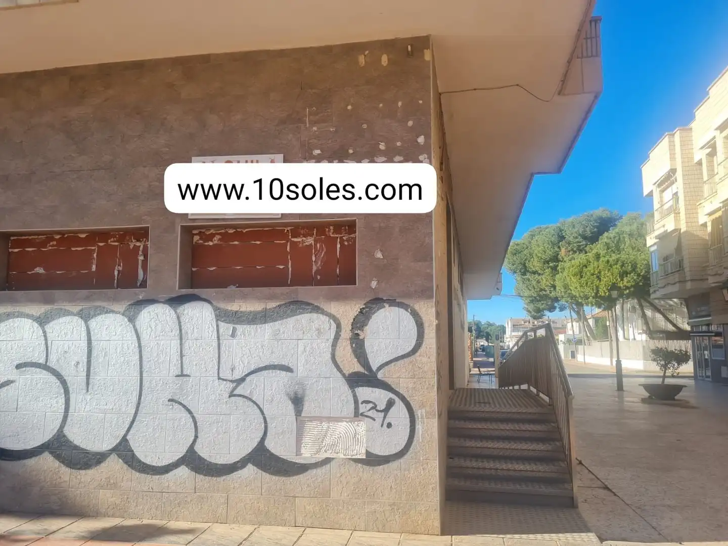 Business premises to rent in Centro, imagen 5