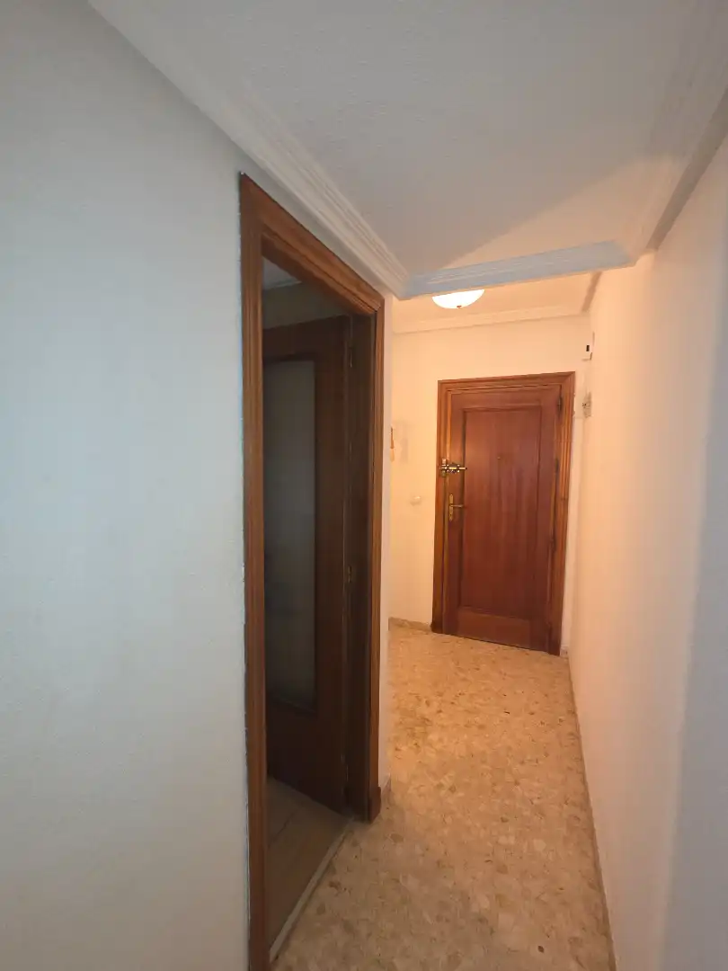 Flat for rent in Badajoz  with Air Conditioner, Terrace and Furnished