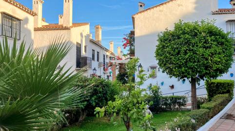 Photo 3 of Single-family semi-detached for sale in La Colina, Málaga