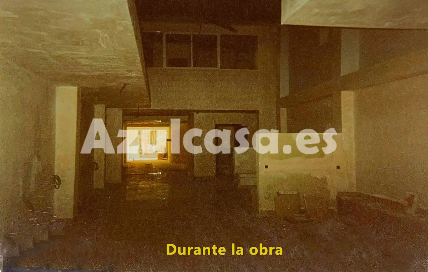 Gewerbefläche zum Verkauf in Campoamor - Altozano, imagen 6
