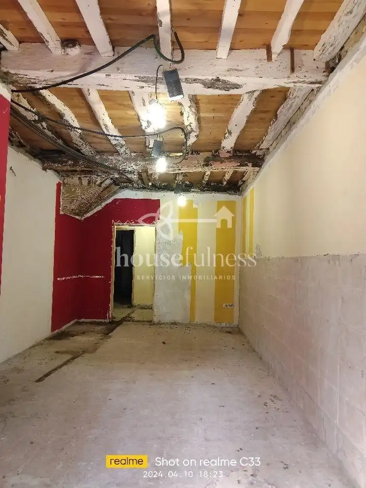 Lofts for sale in Ferrol  with Heating