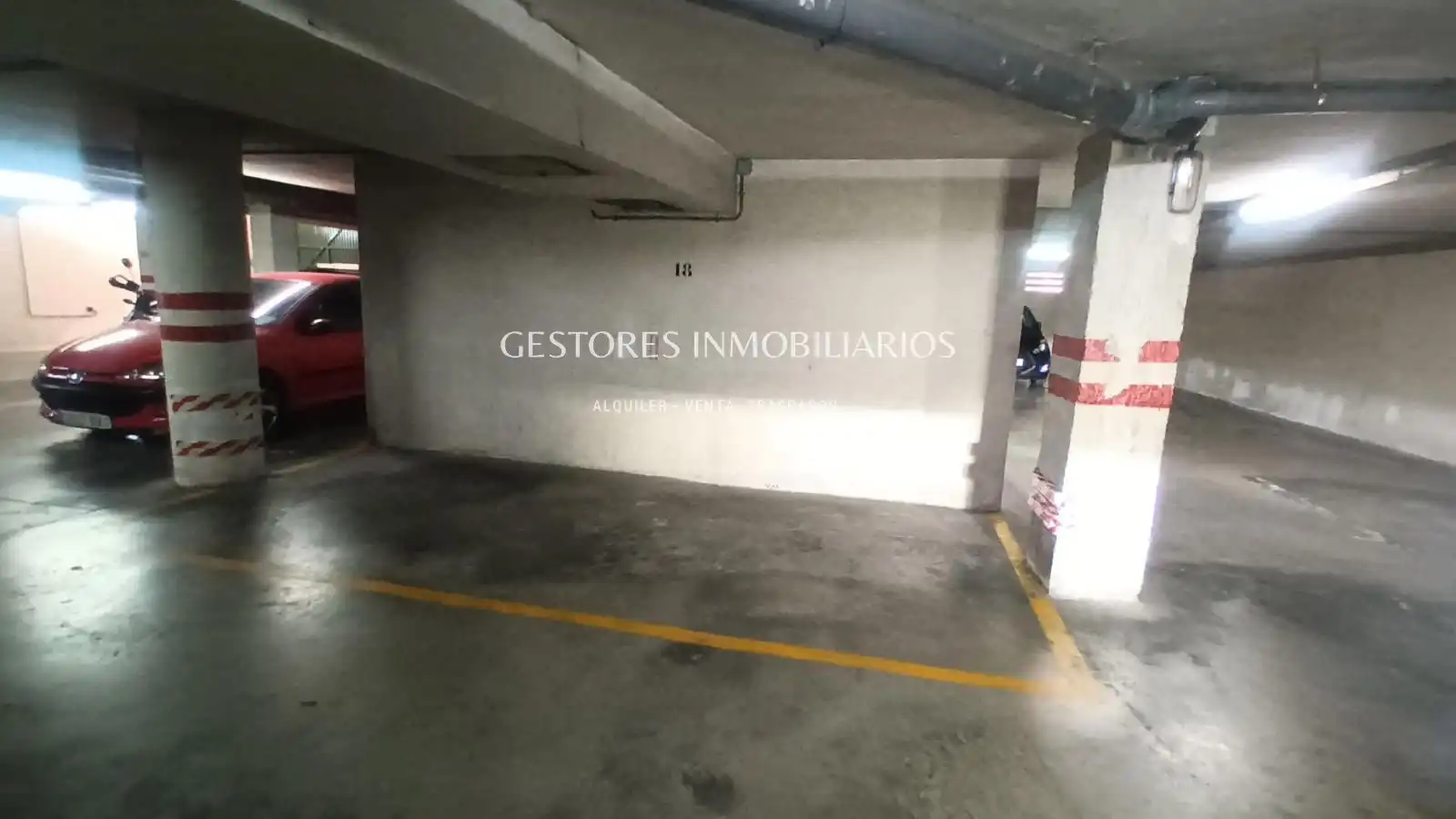 Einzelparkplatz zum Verkauf in Santa Rosa, imagen 5