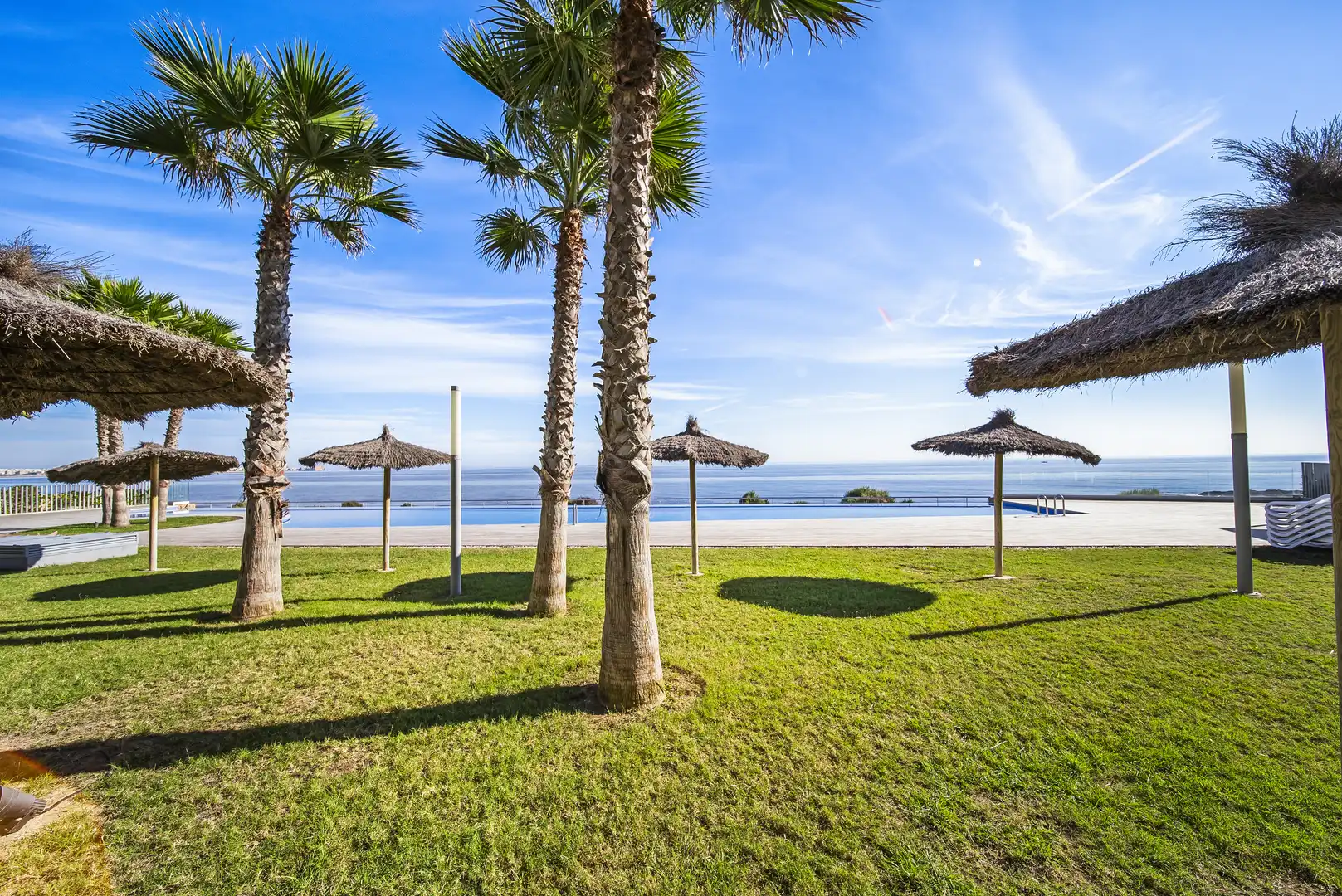 Apartament amb piscina en venda a Playa del Acequión, Náufragos y Rocío del Mar, imagen 44