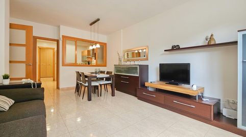 Foto 5 de Planta baja en venta en Carrer Olzinelles D', Sol i Padris - Sant Oleguer, Sabadell