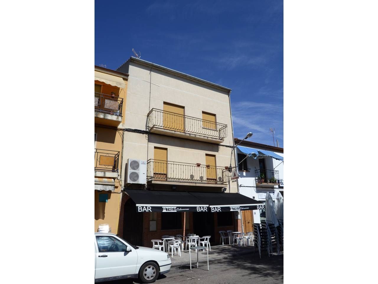Duplex for sale in Ciudad Rodrigo  with Parquet flooring and Terrace