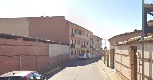 Exterior view of Ground floor for sale in Lominchar