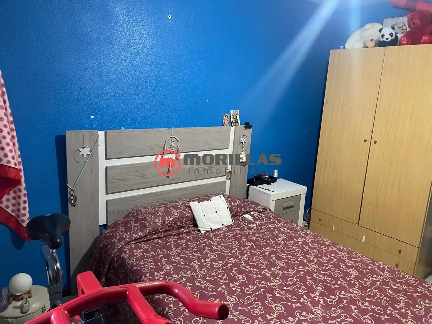 Piso con terraza en venta en Cehegín, imagen 7