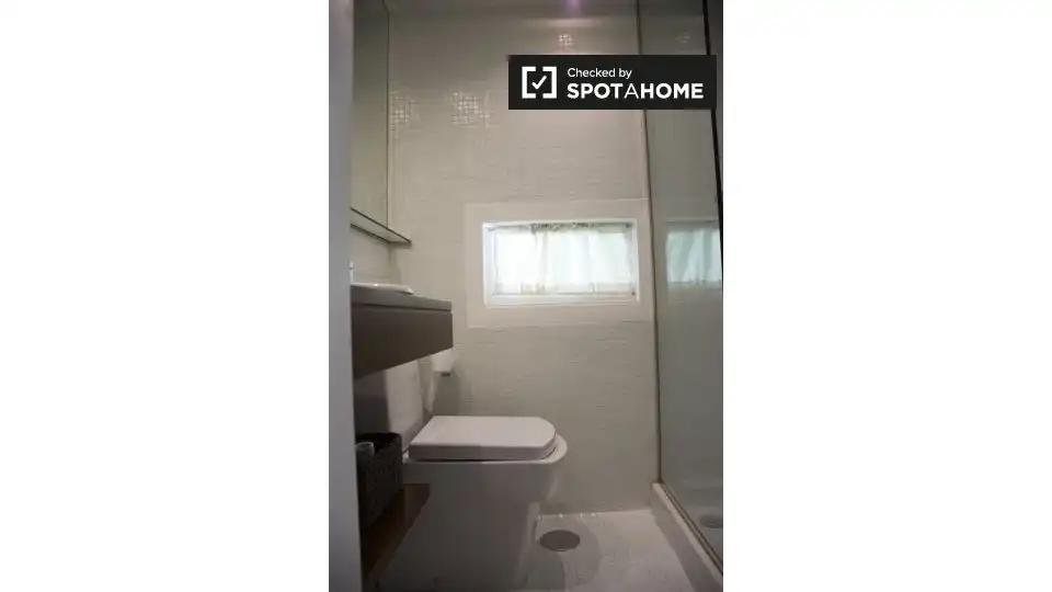 Zimmer in Fuente del Berro