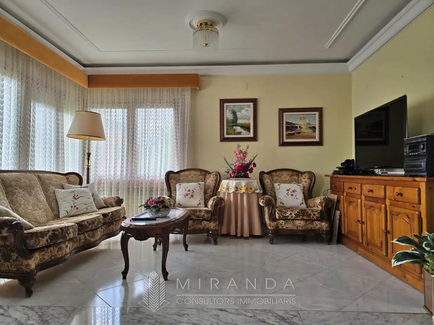 Villa mit Terrasse zum Verkauf in Avinguda Mossèn Pere Ribot, imagen 13