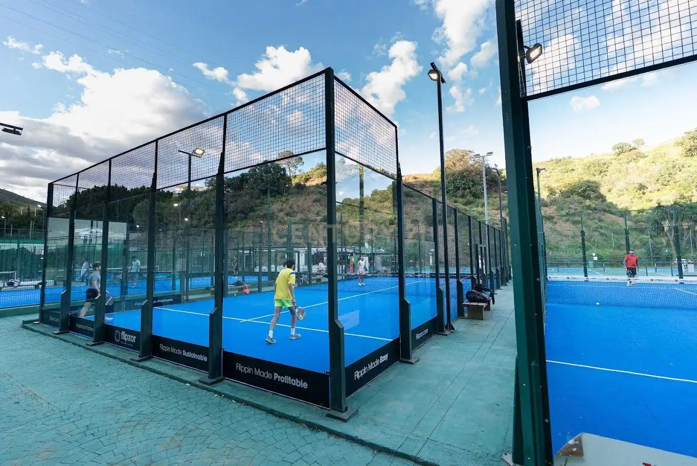 Terreno rustico in vendita a Altos de Estepona, imagen 12