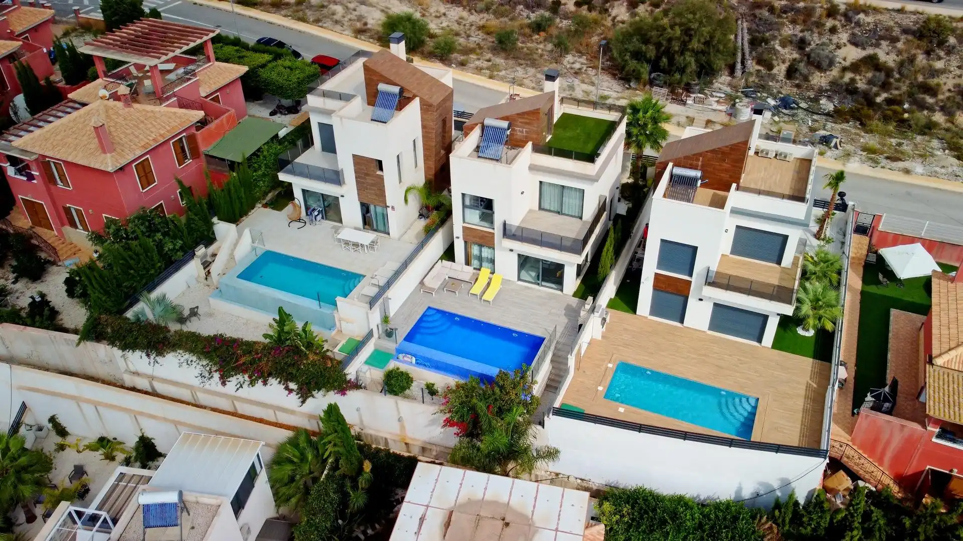 Chalet con terraza en venta en GRANADA, imagen 5