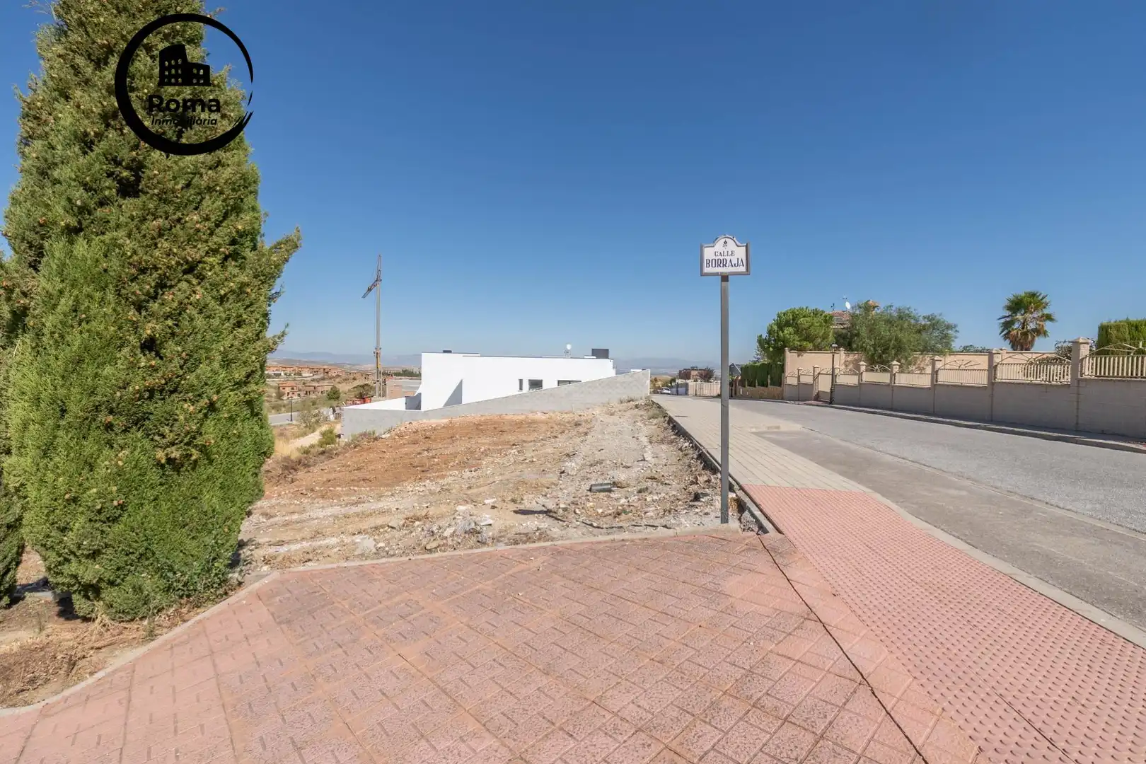 Terreno residenziale in vendita a Dílar, imagen 18