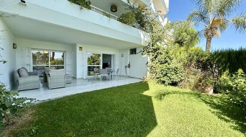 Photo 2 of Apartments for sale in Sierra Blanca, Marbella