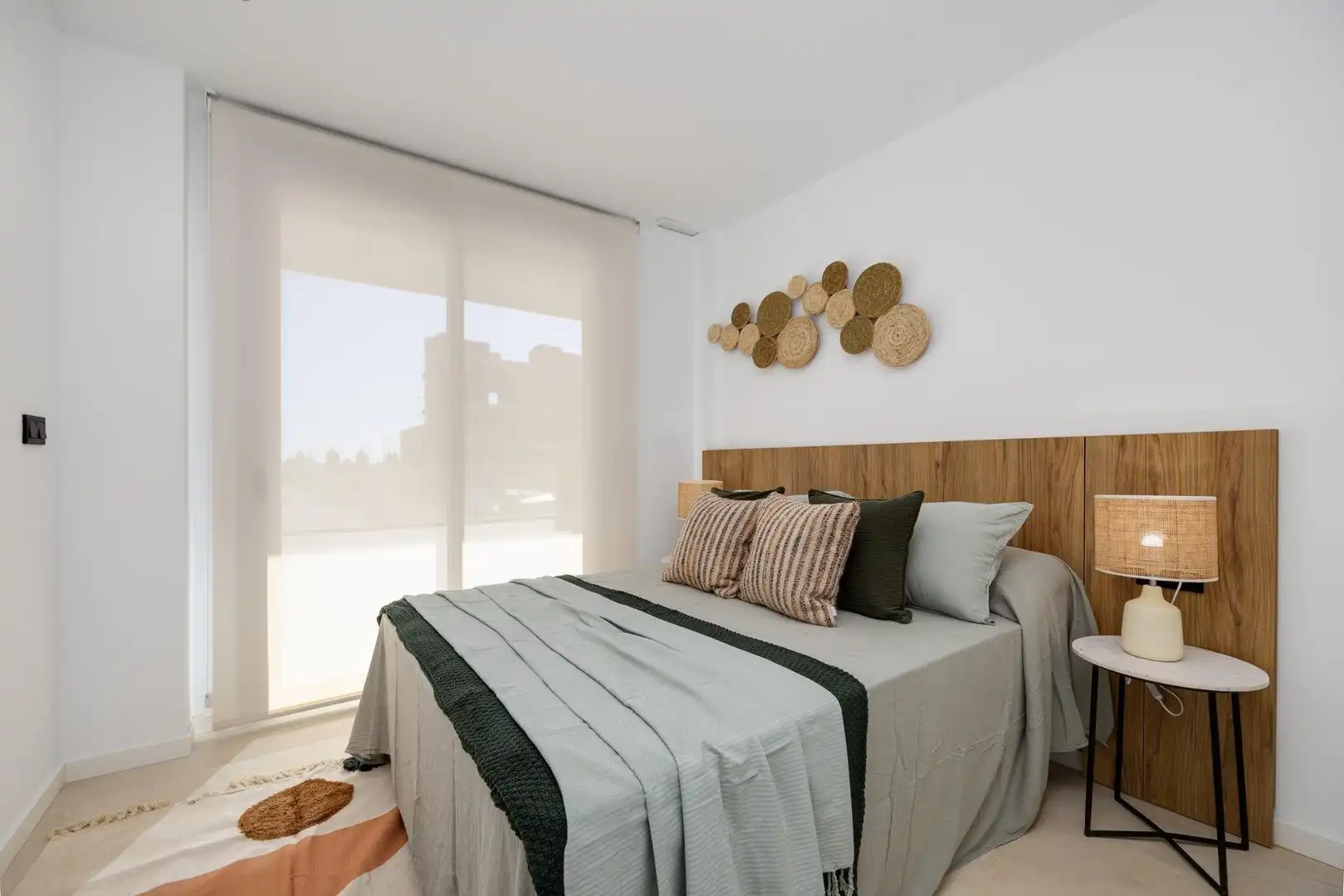 Apartment with pool for sale in Las Lomas de Rame - Bahía Bella, imagen 27