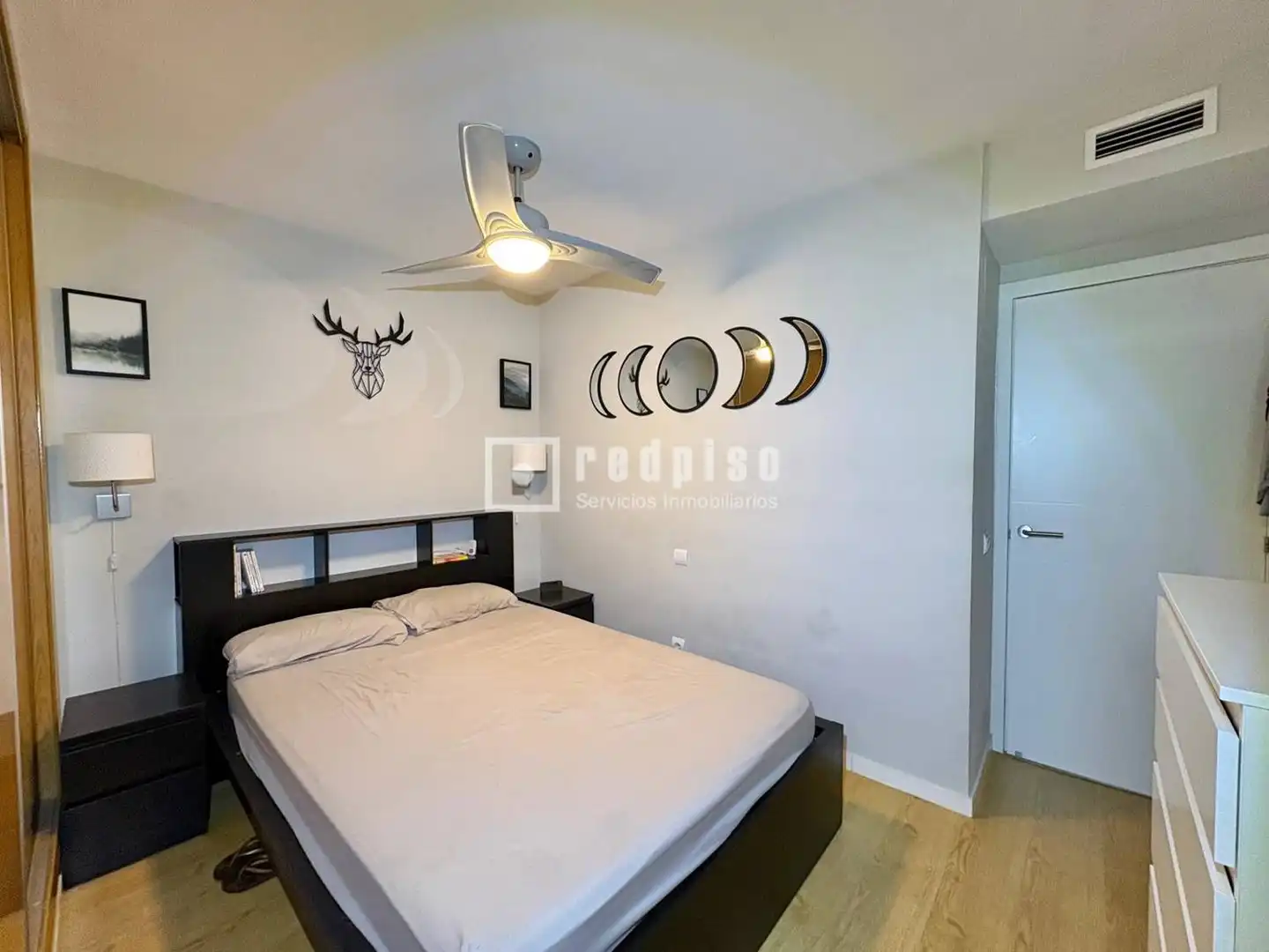 Piso con ascensor en venta en de Cabeza Mesada, imagen 13