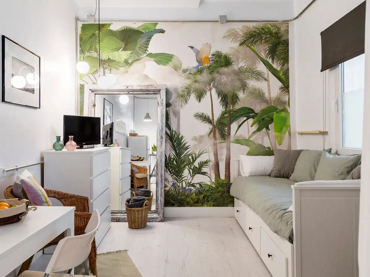 Wohnung zum Verkauf in calle san ildefonso 30