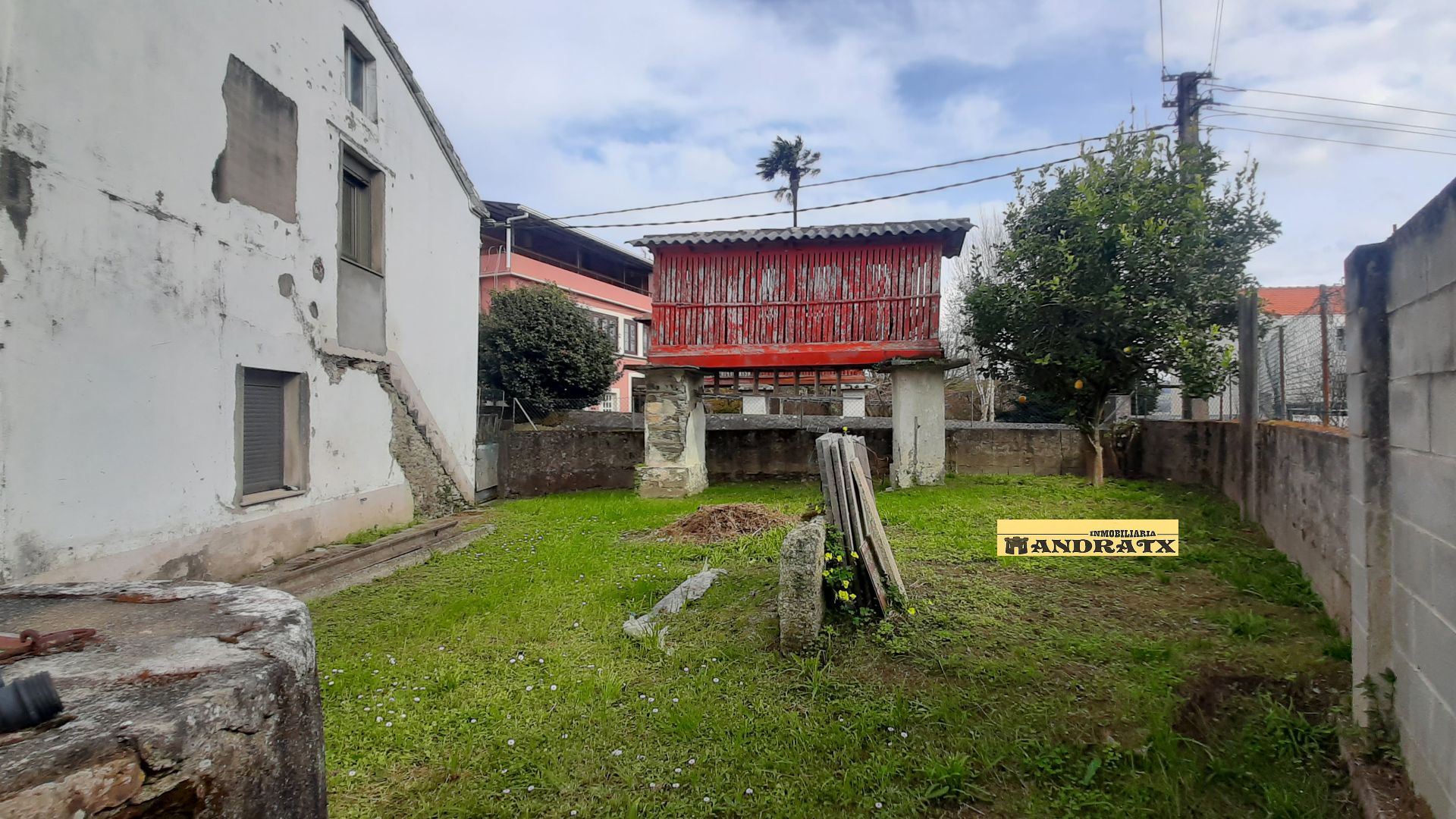 House or chalet for sale in Fene